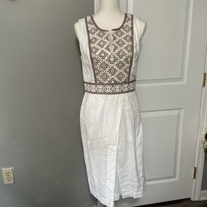 Tory Burch Leonid Dress size 8